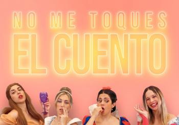 No me toques el cuento en MÁLAGA