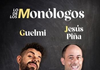 LO DE LOS MONÓLOGOS - Villanueva del Arzobispo en JAÉN