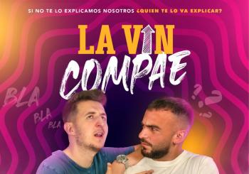LA VIN COMPAE - Torreperogil - diciembre en JAÉN