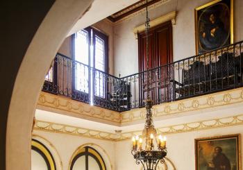 Casa Juan Vides en HUELVA