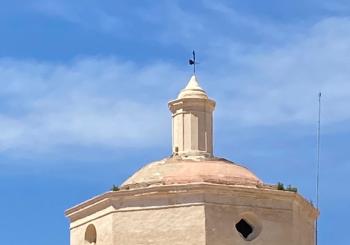 Antiguo Colegio de Santa Catalina en HUELVA