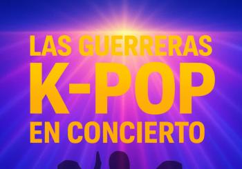 LAS GUERRERAS K-POP EN CONCIERTO - BADAJOZ