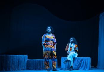 REDRUM TEATRO: 'SOPHIE NON É O MEU NOME DE GUERRA' en PONTEVEDRA