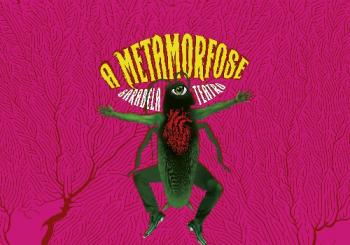 SARABELA TEATRO: 'A METAMORFOSE' en PONTEVEDRA