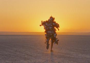 FESTIVAL MAJORDOCS: The Sky Trembles and the Earth Is Afraid and the Two Ey en BALEARS