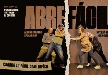Abre fácil - Alcantarilla en MURCIA