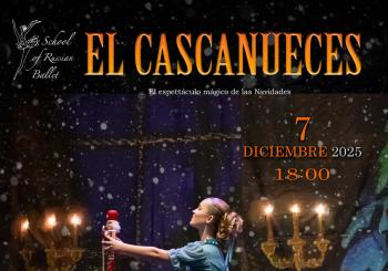 El Cascanueces - Estepona en MÁLAGA