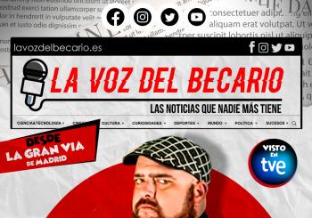 LA VOZ DEL BECARIO en ONDA en CASTELLÓN/CASTELLÓ