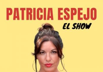 Patricia Espejo: el show en ASTURIAS