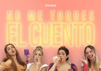 No me toques el cuento en ASTURIAS