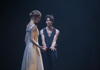 Julieta y Romeo en MADRID