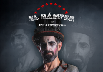 El RÁMPER, de Jesús Bienvenido - Alcalá de Guadaíra en SEVILLA