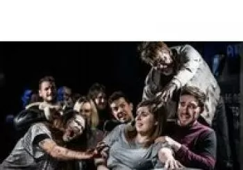 THORPE PARK Resort - Half Day Offer (after 12pm) South Central