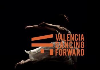 VDF 2025. Valencia Dancing Forward