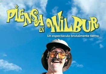 PIENSA EN WILBUR. TORREJÓN en MADRID