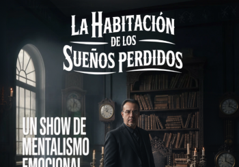 KARVIS: La Habitación de los Sueños Perdidos en RIOJA