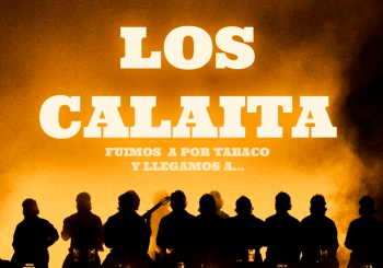 Chirigota Los Calaita - Sevilla