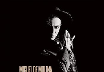OTOÑO TEATRAL 2025: MIGUEL DE MOLINA en JAÉN