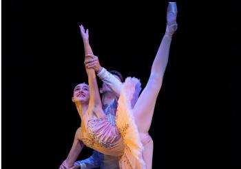 EL CASCANUECES - JAC BALLET en MADRID