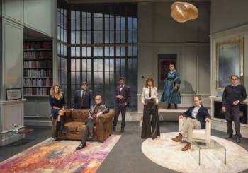 LA RATONERA de Agatha Christie - Olympia Metropolitana en BALEARS
