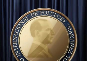 GALA DE ENTREGA DEL PREMIO INTERNACIONAL DE FOLCLORE 'MARTÍNEZ TORNER' en ASTURIAS