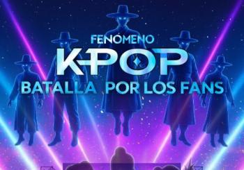 Tributo Guerreras K-POP Sevilla, Batalla por los Fans