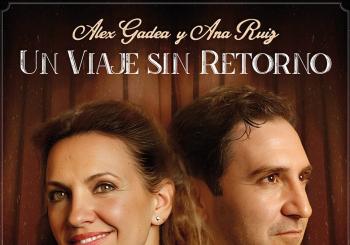 UN VIAJE SIN RETORNO - Álex Gadea en SEVILLA