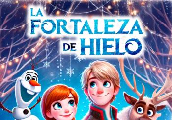 LA FORTALEZA DE HIELO - CARMONA en SEVILLA