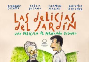 LAS DELICIAS DEL JARDÍN en TOLEDO