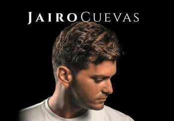 Jairo Cuevas Gira Retales en Viso del Alcor