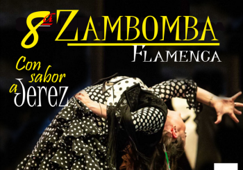 Zambomba Flamenca.  Promoción Cultural Diputación de Toledo