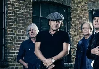 Rock N’Children en familia: Descubriendo a AC/DC, en Arganda del Rey
