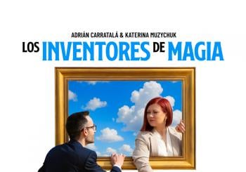 Los Inventores de Magia en ALICANTE/ALACANT