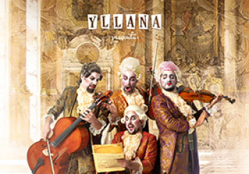 YLLANA - MAESTRISSIMO - CÁDIZ