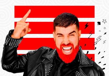 HIPNOSIS DE COMEDIA de ARYEL ALTAMAR en DENIA en ALICANTE/ALACANT