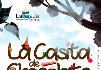 LA CASITA DE CHOCOLATE en DENIA en ALICANTE/ALACANT