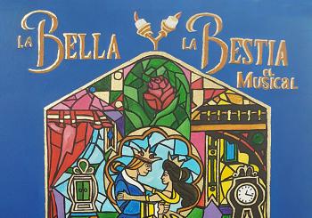 La Bella y la Bestia, Tributo Musical en CÓRDOBA
