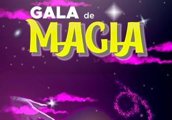 GALA DE MAGIA en DENIA en ALICANTE/ALACANT