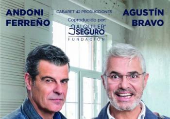 Se Alquila Andoni Ferreño y Agustín Bravo en Carolina