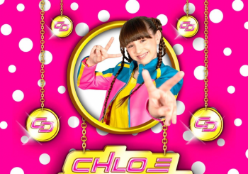 CHLOE DELAROSA - COMO LA LOLA TOUR en CÁDIZ