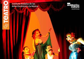 Es-puto Cabaret en Almedinilla en CÓRDOBA