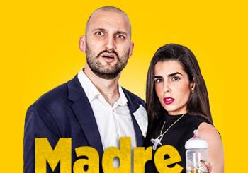 Ismael Lemais e Isita Díaz - ESAD Málaga 2026