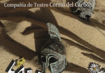Teatro Solidario - Las Troyanas en GRANADA