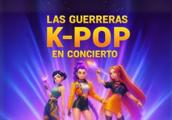LAS GUERRERAS K-POP EN CONCIERTO - TORREMOLINOS en MÁLAGA
