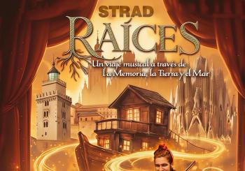 Strad & Cia - Raíces en MADRID