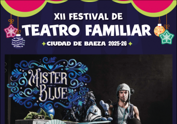Mister Blue en JAÉN