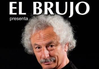 Rafael Álvarez 'El Brujo' - CÓMICO en SEVILLA