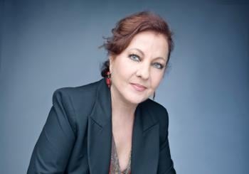 CARMEN LINARES - 'IMAGEN DE TU HUELLA' Y 'EL AMOR BRUJO' en MADRID