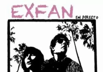 EXFAN en el STEREO. En Logroño