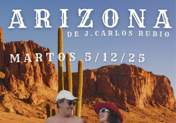 Arizona en JAÉN